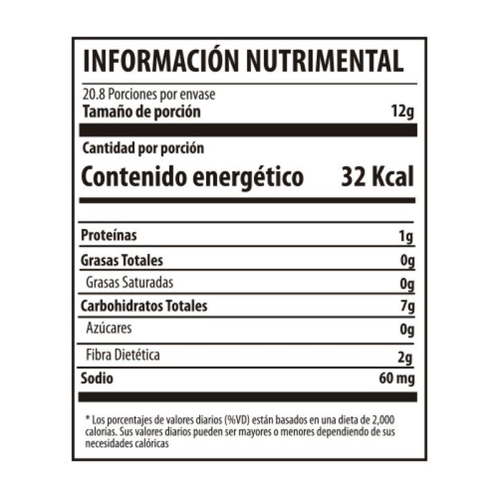 Charras Tostadas Horneadas 200 G - H-E-B México