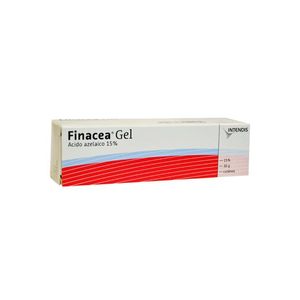 Leo Pharma Finacea 0.15 Gel Tb 30 G 30 g