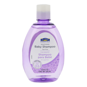 Shampoo Para Bebé Calmante 402 ml