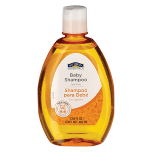Shampoo Para Bebé Essentials 402 ml