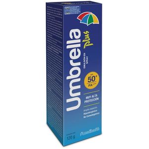 Italmex Umbrella-Plus Emulsion Spy 120 g