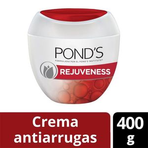 Ponds Crema Facial Rejuveness 400 g