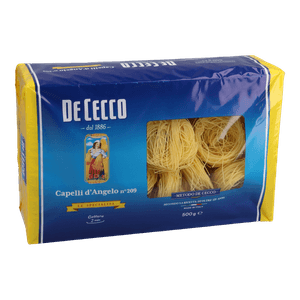 de Cecco Pasta Capelli D Angelo 500 g