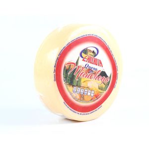 Queso Machengo 1 Kg