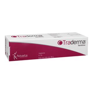 Advaita Traderma 0.001 Ung Tubo 30 g - H-E-B México