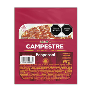 Campestre Pepperoni 227 g