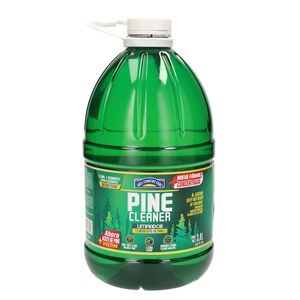 HCF Limpiador Liquido Pino 3.9 L