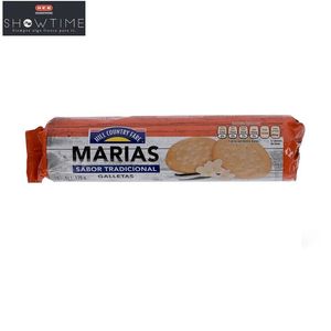 HCF Galletas María Sabor Tradicional 170 g