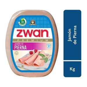 Jamon de Pierna 1 Kg