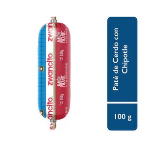 Zwan Zwancito Pathe Picante 100 g