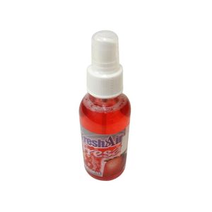 Aromatizante de Automóvil Fresa 120 Ml