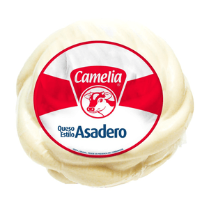 Queso Asadero Granel 1 Kg