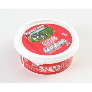 Aguascalientes Queso Requeson 220 g