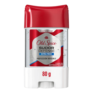 Old Spice Antitranspirante Fresh 80 g