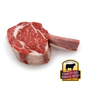 Certified Angus Beef Cowboy Cut de Res 1 kg