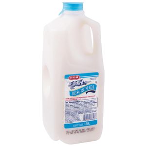 HEB Leche Light 1.89 L