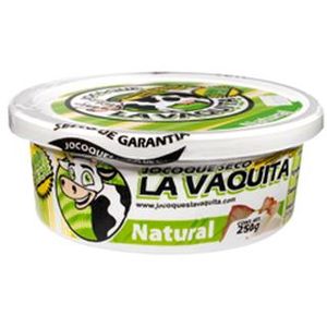 la Vaquita Jocoque Seco 250 g