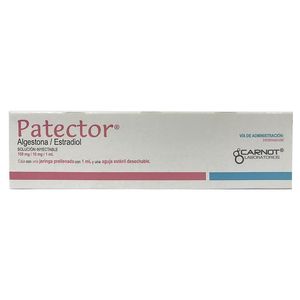 Patector 150/10 Mg Jga Prell1x1 Ml 1 Pz