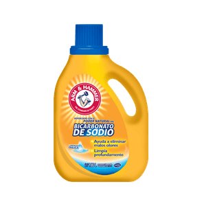 Arm & Hammer Detergente Líquido Limpieza Fresca 1.8 L