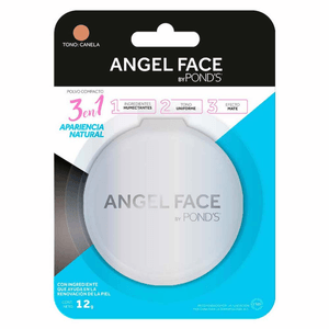 Ponds Polvo Compacto Angel Face Canela 11 g