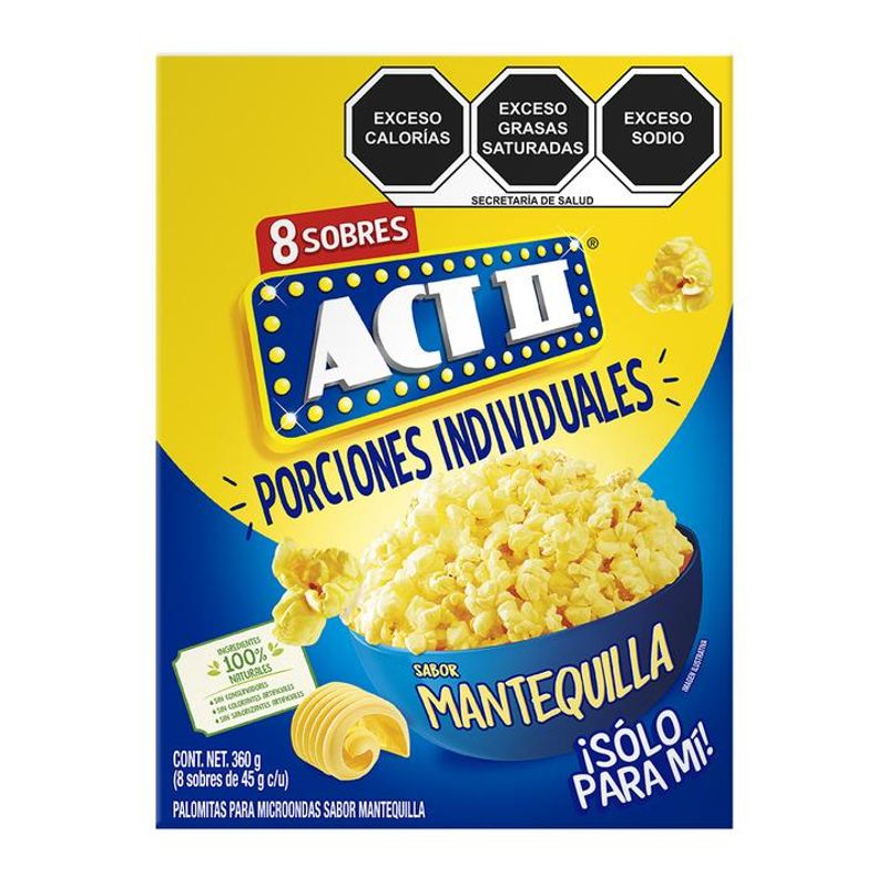 Movie Pop Palomitas de Maíz Para Microondas Sabor - Mi Tienda del Ahorro