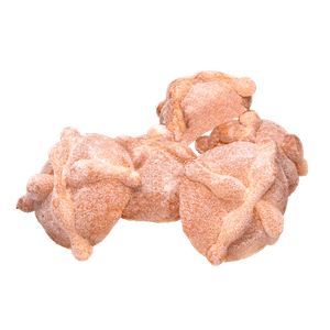 HEB Pan de Muerto Chico 5 pz