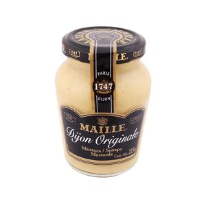 Maille Mostaza Fuerte Dijon 215 g