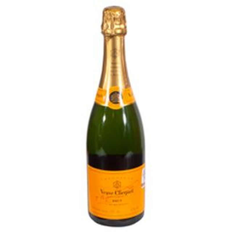 Veuve Clicquot Champagne - Shop Wine at H-E-B