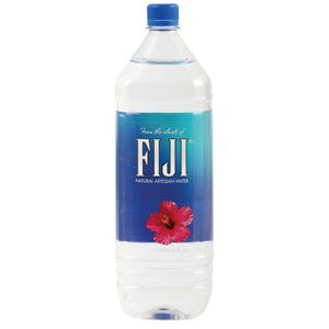 Fiji Agua Natural Artesiana 1.5 L