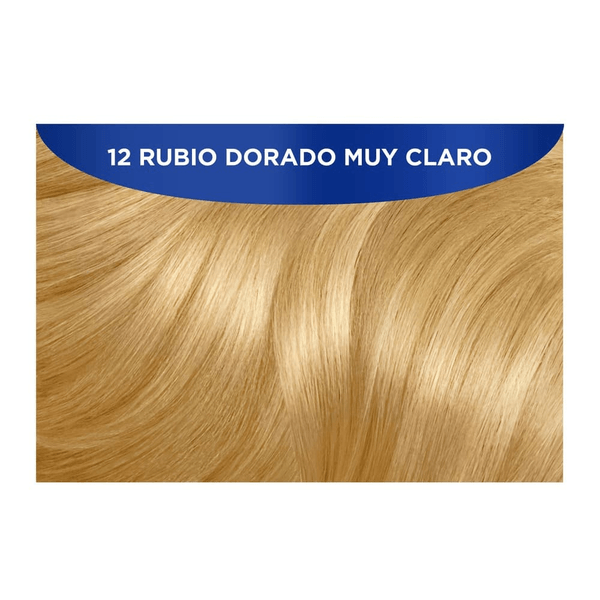 Miss clairol tinte permanente rubio dorado muy cla mi tienda del ahorro