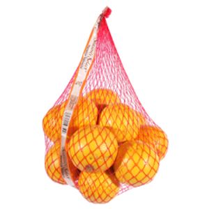 Seasons Select Naranja Malla 2 kg