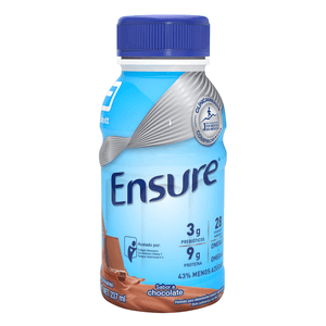 Ensure Clasico Liquido Chocolate 237 ml