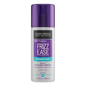 John Frieda Frizz Ease Dream Curls Spray 198 ml