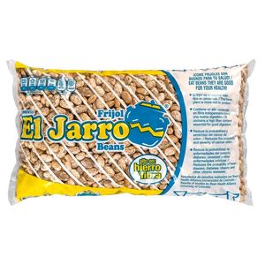 El Jarro Frijol Pinto Americano 907 g