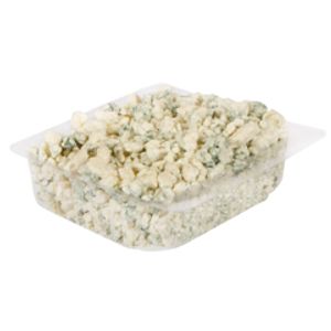 Queso Tipo Bluecheese Migajas Granel 1 Kg