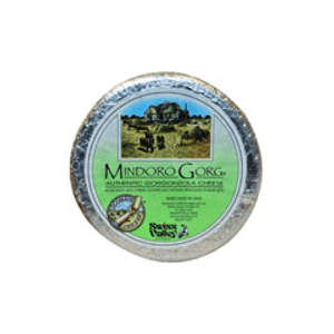 Queso Tipo Gorgonzola Migajas Granel 1 Kg