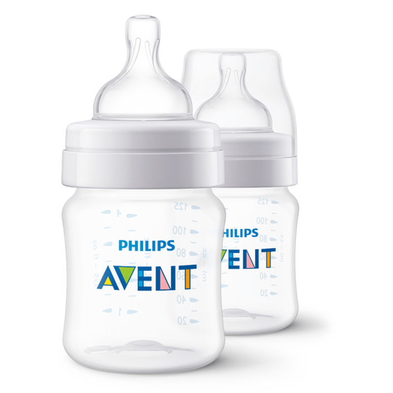 Avent Avent Biberon Natural 11 Oz 1 Pz - H-E-B México