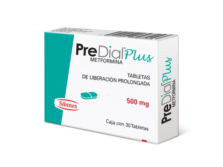 Comprar Metformina 500 Mg