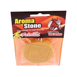 Aromatizante de Automóvil Aroma Stone 1 Pz