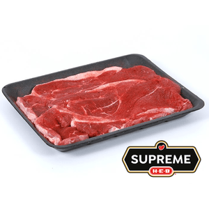 HEB Supreme Bistec del 7 de Res Sazonado 1 kg