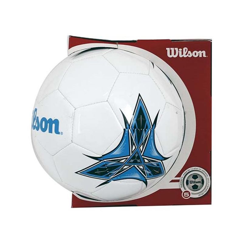 Balon de Futbol Wilson Tribute No.5 - Wilson