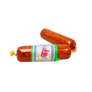 Azteca Chorizo Soya 160 g