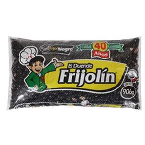 Frijolin Frijol Negro 906 g