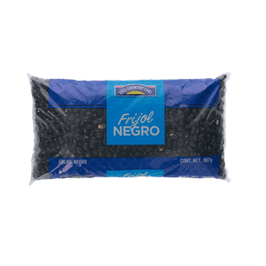 HCF Frijol Negro 907 g