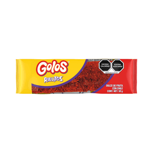 Bokados Tamarindo Rielitos Bolsa 50 g