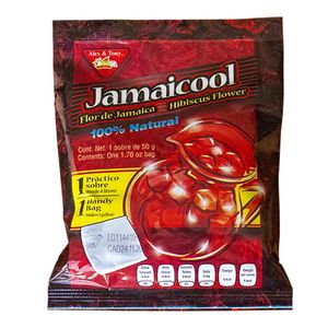 Alex Y Tony Jamaicool Individual 50 g