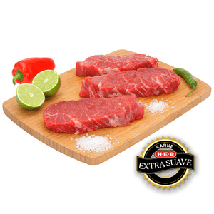 Costilla Norteña S/H Extrasuave Fresco 1 Kg