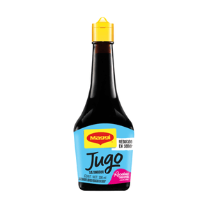 Jugo Sazonador Reducido en Sodio 200 Ml