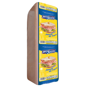 Jamón de Pavo Virginia 1 Kg