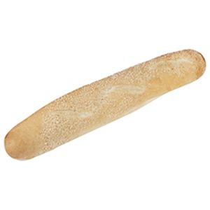 Baguette Costra Crujiente con Ajonjoli 1 Pz